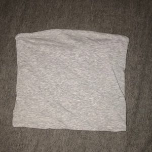 Brandy Melville NWT! tube crop top